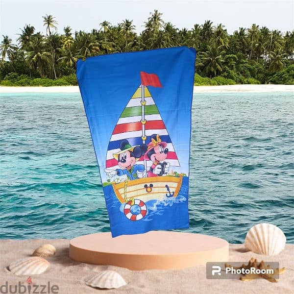 towels 4 kids , Summer time/, 4