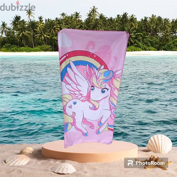 towels 4 kids , Summer time/, 6