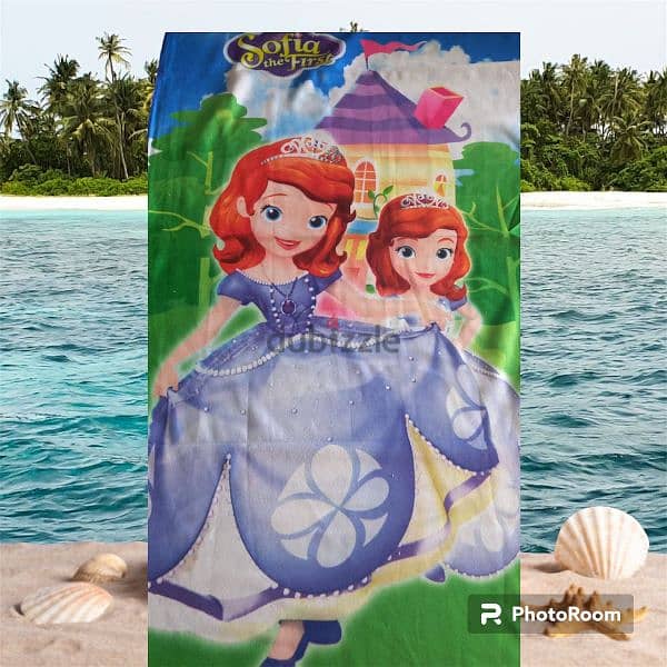 towels 4 kids , Summer time/, 7