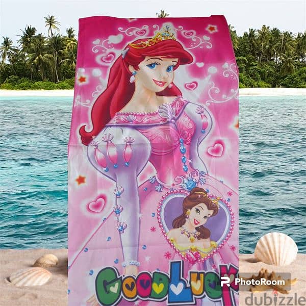 towels 4 kids , Summer time/, 8