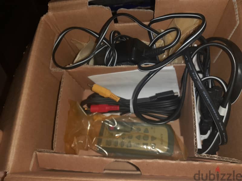 sony DCR-DVD710 2