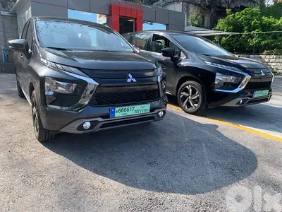 Mitsubishi XPander 2024
