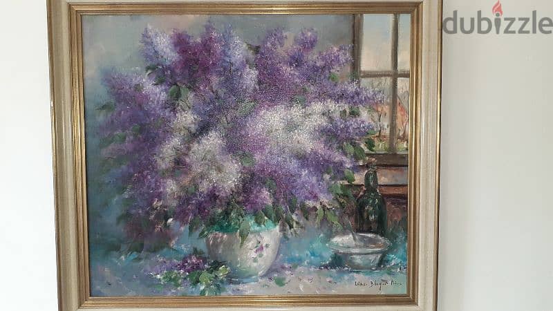 paint old 0