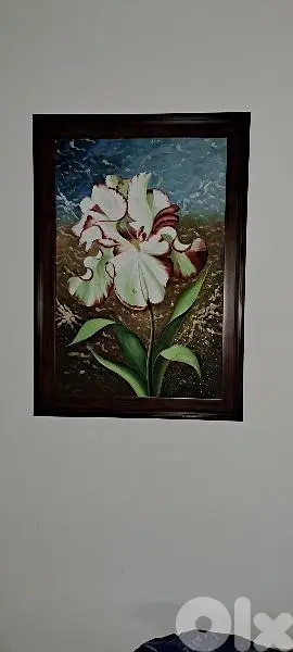 Wall Painting