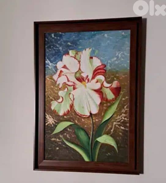 Wall Painting 1