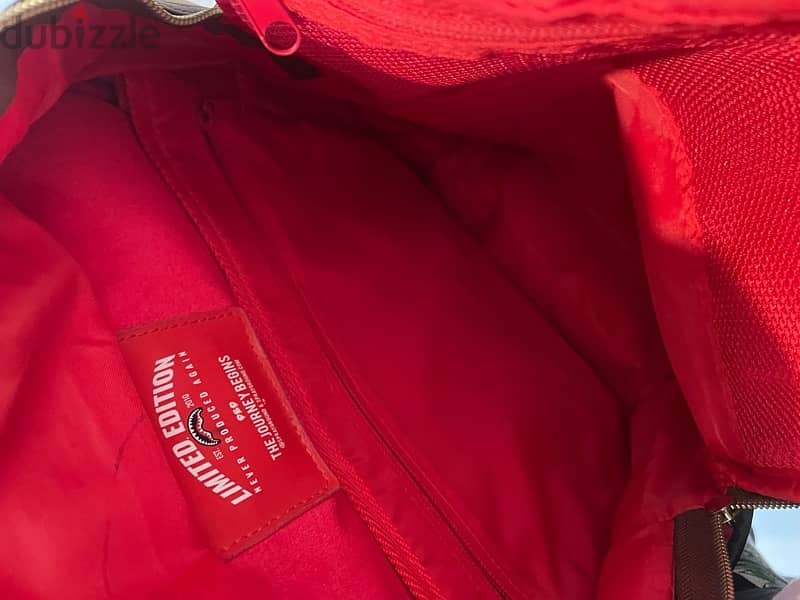 sprayground backpack 2
