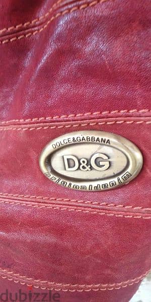 جذدان D&G 1