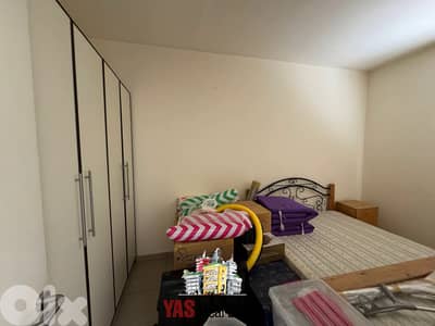 Jeita Country Club 70m2 | Luxury | prime Location | AC |