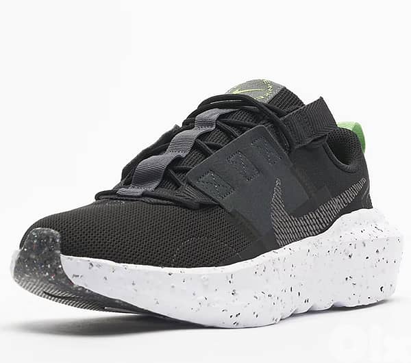 NIKE - Crater Impact Black Original 4