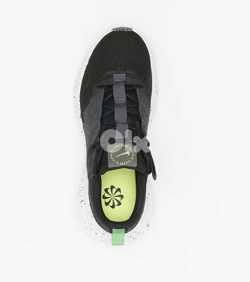 NIKE - Crater Impact Black Original 7
