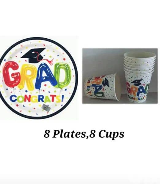 graduation party decoration 5