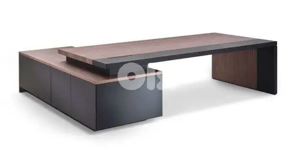 desk مكتب