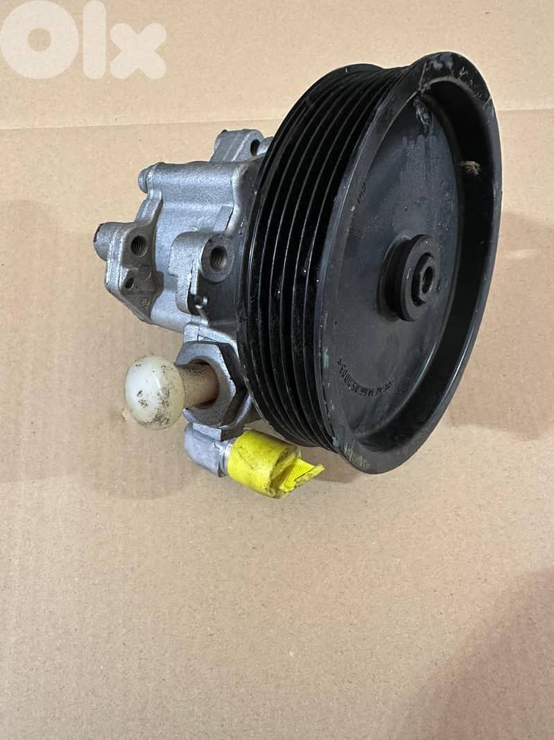 Hydrolic Pump Mercedes Benz 0