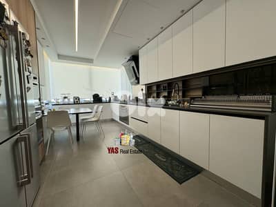 Ballouneh 400m2 Duplex | High-End | View | New | Unique Property | MY