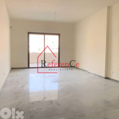 Brand New Building in Adonis شقة للبيع في أدونيس