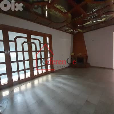 Amazing Apartment for Sale in Zalka شقة رائعة في الزلقا