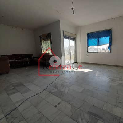 Amazing Apartment for Sale in Zalka شقة رائعة في الزلقا
