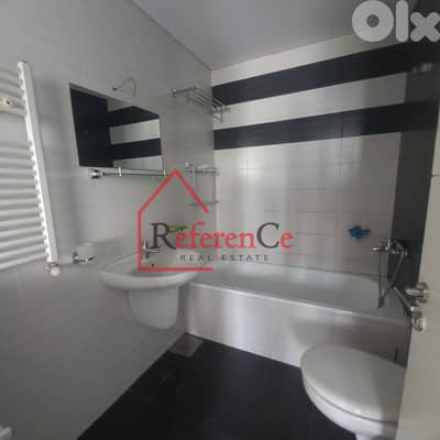Amazing Apartment in Ain Najem  شقة جديدة وجميلة في عين نجم