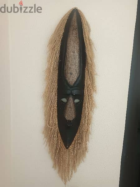 African handmade 0