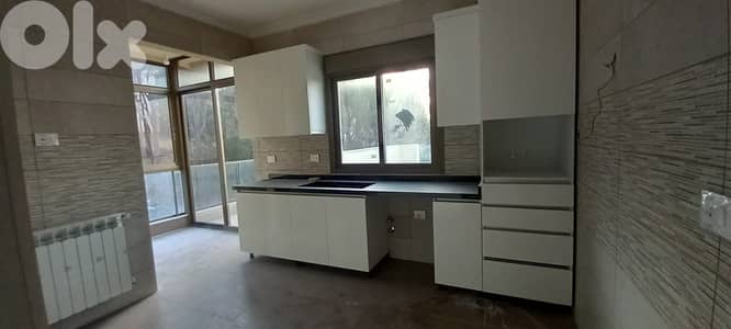 HIGHEND IN NACCACHE PRIME (170SQ) WITH VIEW , (NAC-108)