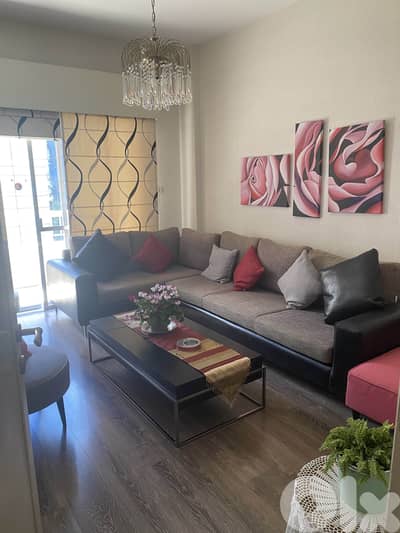 200 SQM Super Prime Location Apartment/Office in Souq El Zalka, Metn