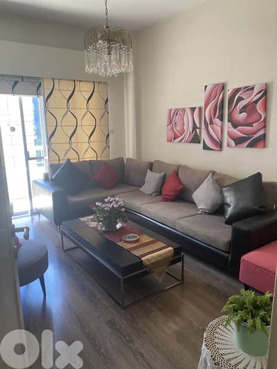 200 SQM Super Prime Location Apartment/Office in Souq El Zalka, Metn