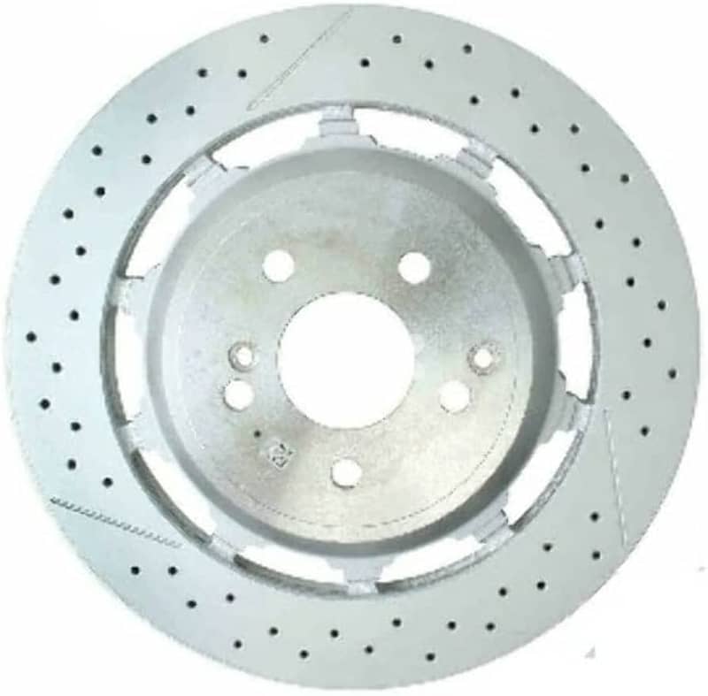 Mercedes benz Disc Brake 0