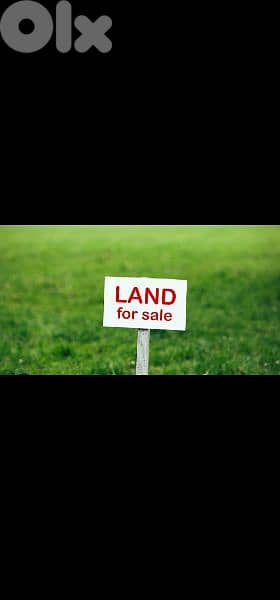 land for sale in faitroun . أرض للبيع في فيطرون