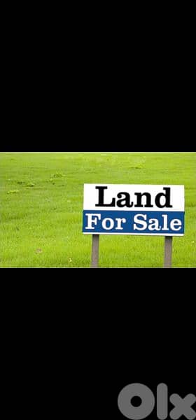 land for sale in faitroun . أرض للبيع في فيطرون
