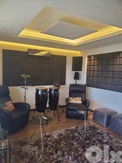 Duplex for sale in jdayde  دوبلكس للبيع في جديده