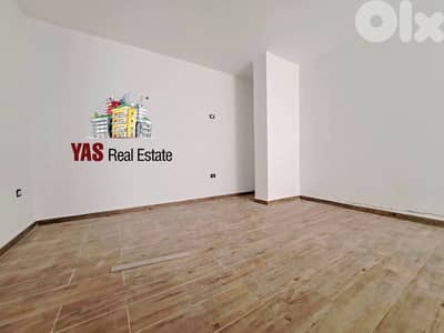 Achkout 176m2 | 80m2 Terrace | Brand New | Payment Facilities | DA |