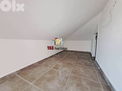 Ajaltoun 200m2 | Duplex | Rent | Luxury | High End | KH |