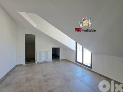 Ajaltoun 230m2 | Duplex | Brand New | Rent | Well Lighted | KH |