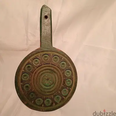 طابع كعك قديم