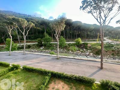 Apartment for sale in kennabet Baabdat Apartment for sale in kennabet Baabdat