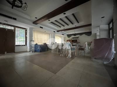 Space For Rent | Okaibe - seaside | عقيبه محل للايجار | REF:RGKR286