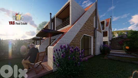 Hrajel 183m2 | 70m2 Garden | Townhouse | Under Construction | DA |