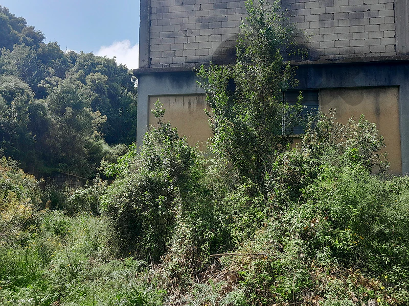 3120 SQM Land with Old Warehouse in Sehayle, Keserwan