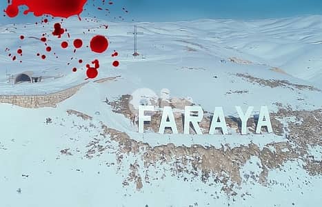 900SQ IN FARAYA PRIME WITH VIEW VILLA ZONING  , (KFLN-143)