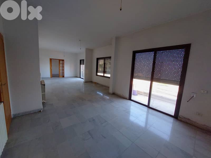 240 SQM Prime Location Apartment in Beit El Kikko, Metn with Sea View 1