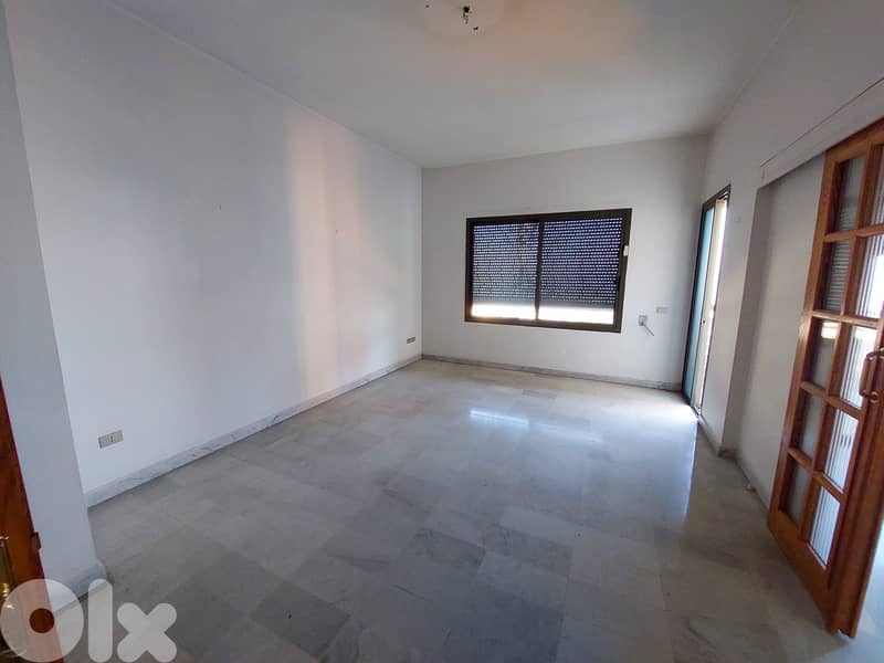 240 SQM Prime Location Apartment in Beit El Kikko, Metn with Sea View 2