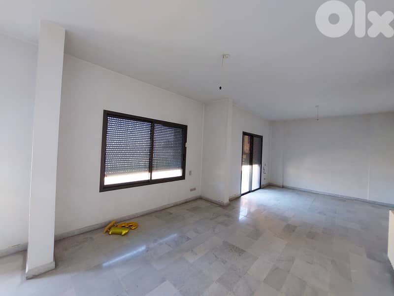 240 SQM Prime Location Apartment in Beit El Kikko, Metn with Sea View 3