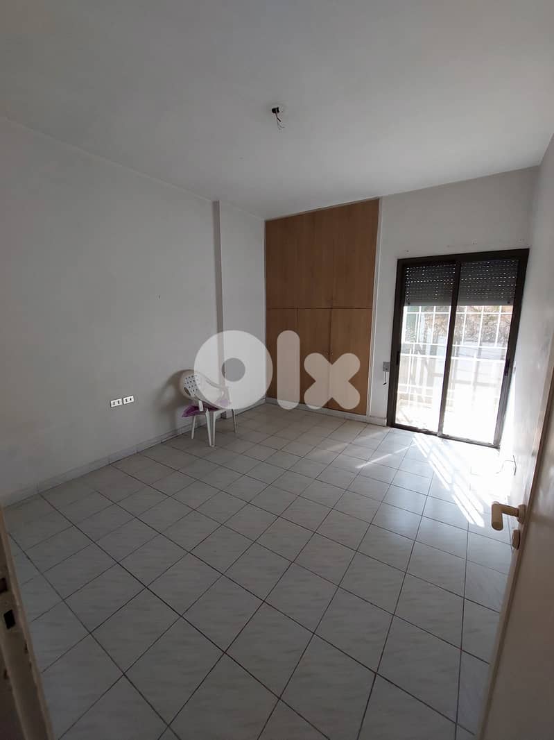 240 SQM Prime Location Apartment in Beit El Kikko, Metn with Sea View 5
