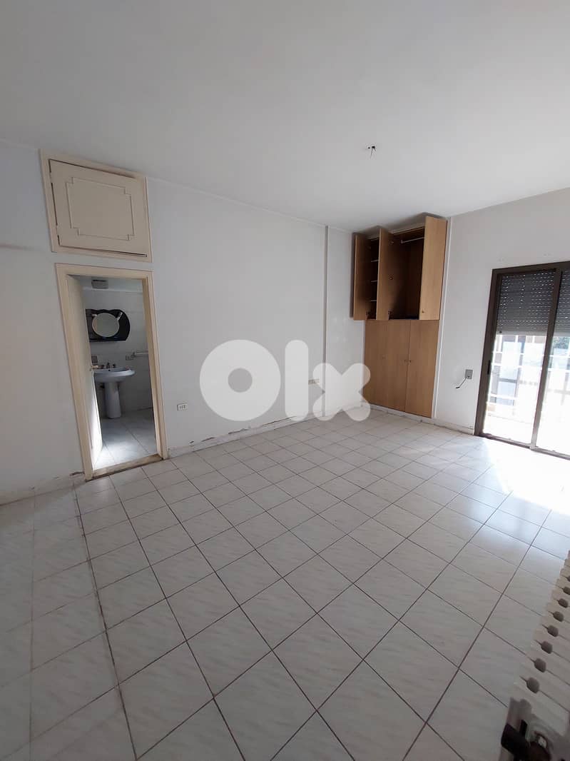 240 SQM Prime Location Apartment in Beit El Kikko, Metn with Sea View 6