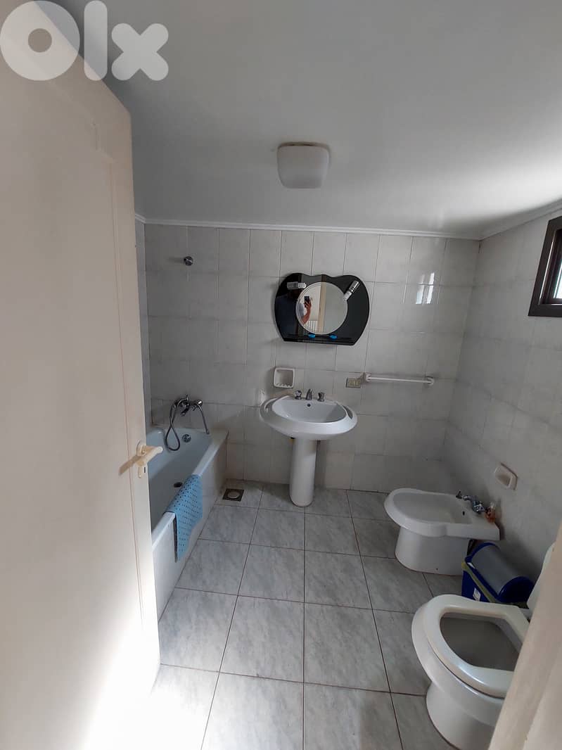 240 SQM Prime Location Apartment in Beit El Kikko, Metn with Sea View 7