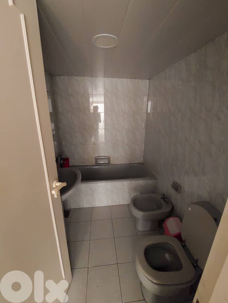 240 SQM Prime Location Apartment in Beit El Kikko, Metn with Sea View 9