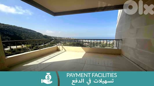 Apartment Duplex In Maaysrah For Sale|Facilities|شقة للبيع|PLS25992/C1