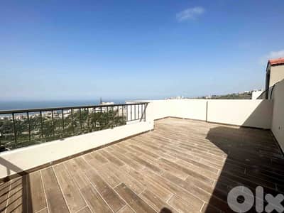 Apartment Duplex In Maaysrah For Sale|Facilities|شقة للبيع|PLS25992/C1