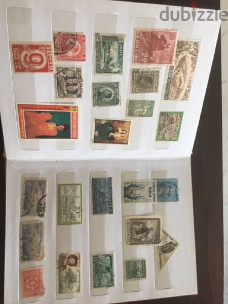 stamps 2