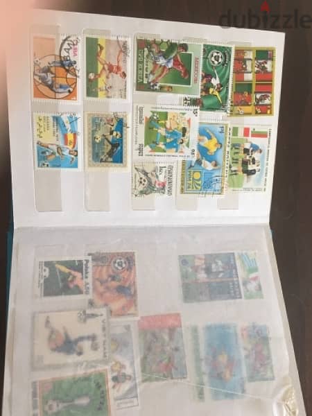 stamps 3